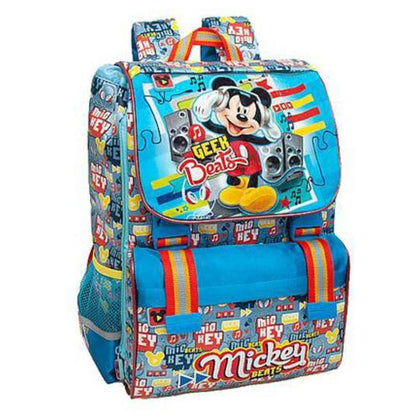 Zaino Estensibibile Mickey 56312 X1