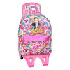 Zaino Trolley Soy Luna 83211C X1