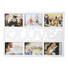 Cornice 6 Posti Love 94/2432 X1