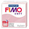 Panetto Fimo Soft 21 Rosa X1