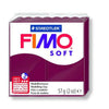 Panetto Fimo Soft 23 Vinaccia X1