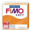 Panetto Fimo Soft 41 Arancia X1