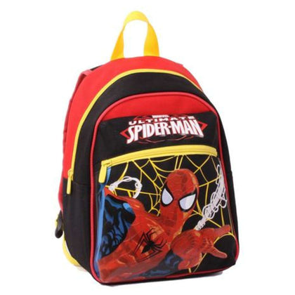 Zaino Small Spiderman Ultimate Seven Junior X1