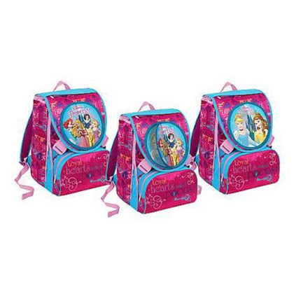 Zaino Small Princess Game Backpack Seven Junior X1