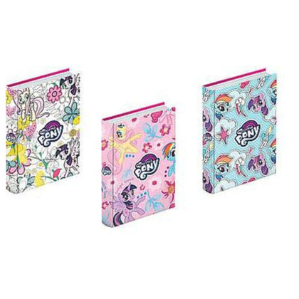 Diario Scuola 10 Mesi Std Little Pony Seven Junior X1