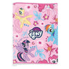 Maxi Quaderni 20+1Ff 80Gr B Little Pony X10