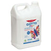 Tanica Colla Vinilik 5Kg. Giotto 5434 X1