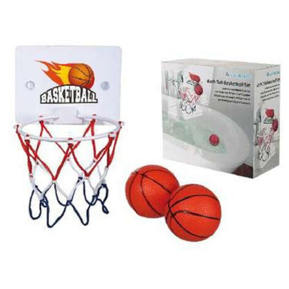 Set Gioco Bagno Pallacanestro 59/2108 X1