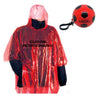 Poncho Antipioggia Rossoneri Xm-034 X1