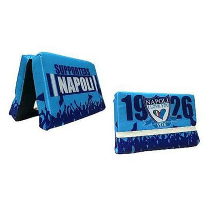 Cuscino Da Stadio 40X30Cm I Love Napoli Ilyn-2023 X1