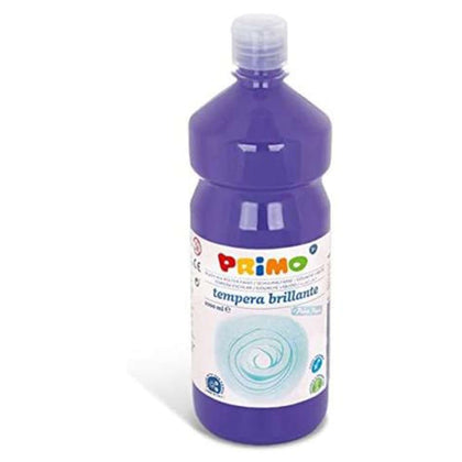 Fl. Tempera 1 Lt. Primo Viola 400 X1