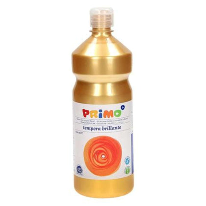 Fl. Tempera 1 Lt. Primo Oro 920 X1