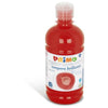 Fl. Tempera 500Ml. Primo Scarlatto 380 X1