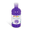 Fl. Tempera 500Ml. Primo Viola 400 X1