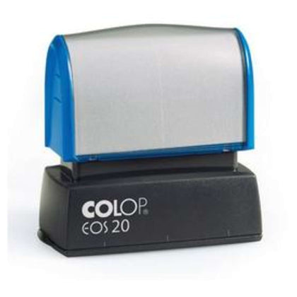 Kit Colop Eos 20 Cartuccia + Montatura Promo X1