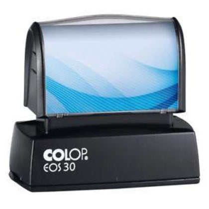 Kit Colop Eos 30 Cartuccia + Montatura Promo X1