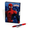 Diario Segreto Spiderman + Penna 5840 X1