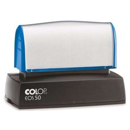 Kit Colop Eos 50 Cartuccia + Montatura X1