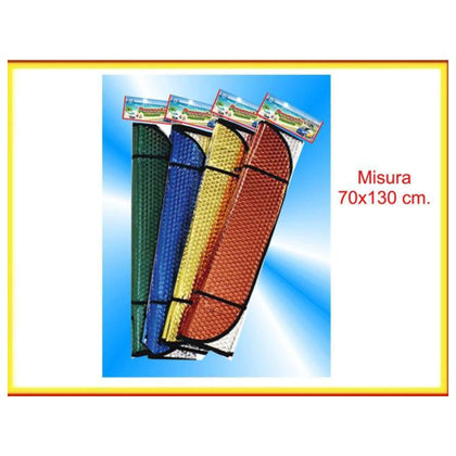 Parasole Per Auto 4 Colori 11100 Mare X1