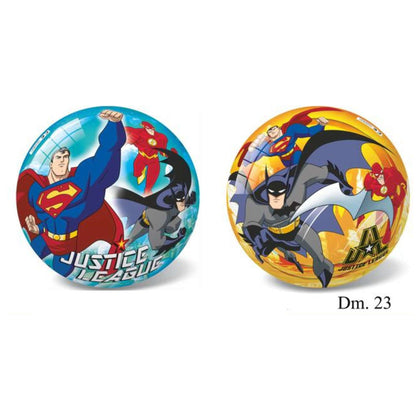 Pallone Superman E Batman 29100 Mare X1