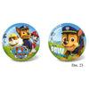 Pallone Paw Patrol 29115 Mare X1