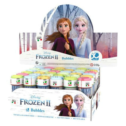 Bolle Di Sapone -Frozen Ii Bubbles- 103001010013 X36