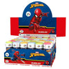 Bolle Di Sapone -Spiderman Bubbles- 103001010009 X36