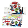 Bolle Di Sapone -Avengers Bubbles- 103559 X36