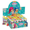 Bolle Di Sapone -Shimmer & Shine Bubbles- 103677 X36