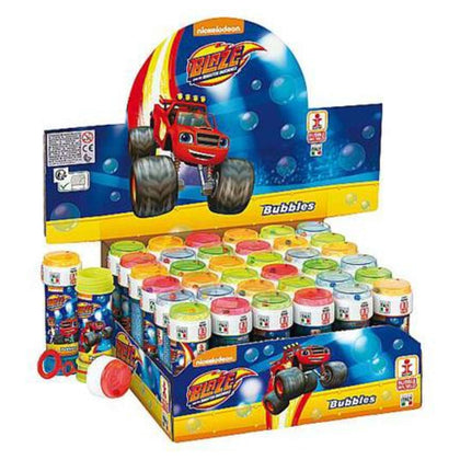 Bolle Di Sapone -Blaze Bubbles- 103650 X36