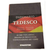 Dizionario Tedesco V/4.90 Deagostini X1