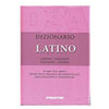 Dizionario Latino V/6.90 Deagostini X1