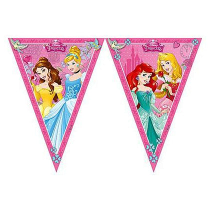 Filare 9 Bandiere Princess 85013 X1