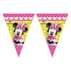 Filare 9 Bandiere Minnie 81648 X1