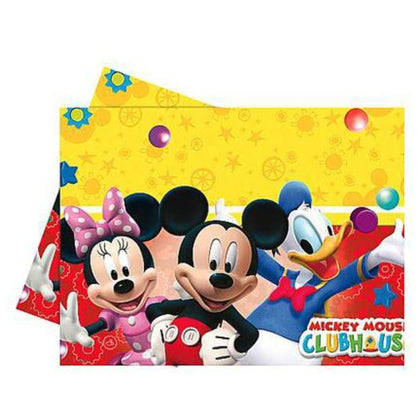 Tovaglia 120X180Cm Mickey 81511 X1