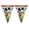 Filare 9 Bandiere Mickey 81515 X1