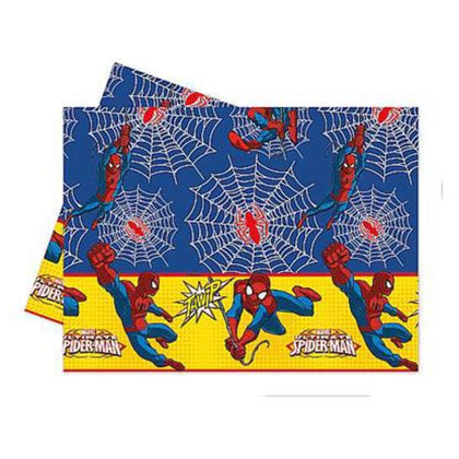 Tovaglia 120X180Cm Spiderman 89449 X1