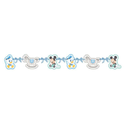 Festoni Mickey Infant 85603 X1