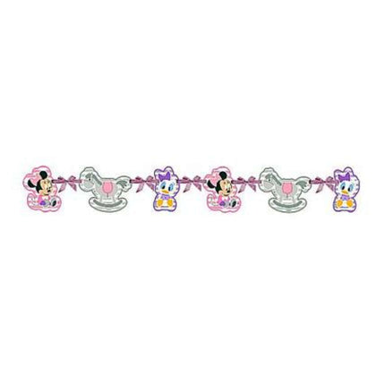 Festoni Minnie Infant 85582 X1