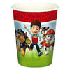 Cf.8 Bicchieri 200Ml Paw Patrol 88542 X1