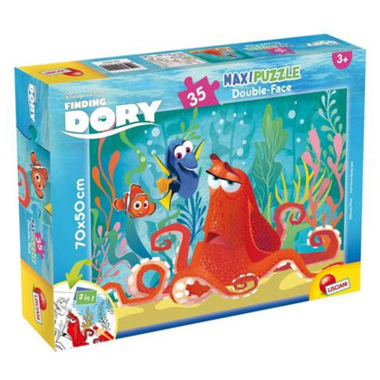 Puzzle 35Pz Nemo And Dory 54022 X1