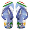 Infradito Cuore Azzurro Xm-073 Tg.40-45 X1