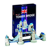 Puzzle 3D Tower Bridge C702H X1