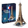 Puzzle 3D Tuor Eiffel C044H X1
