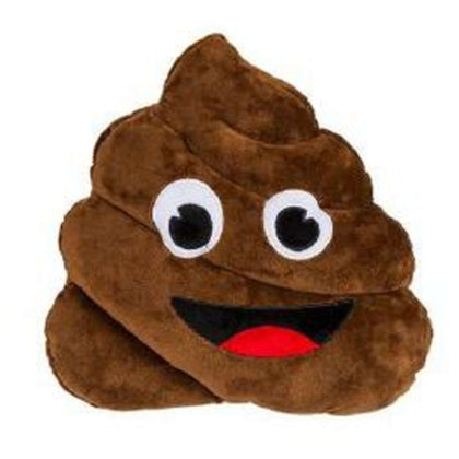 Peluche Emotion Poo 30Cm 62/1039 X1