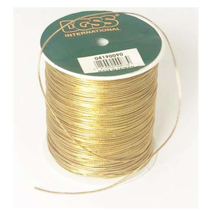 Rt.275 Yds Cordoncino Gold X1