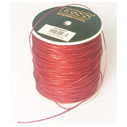 Rt.275 Yds Cordoncino Red X1