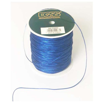 Rt.275 Yds Cordoncino Blue X1