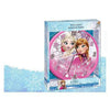Orologio A Parete Frozen Fz-19573 X1