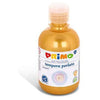 Fl. Tempera Perlata 300Ml. Giallo 210 Primo X1